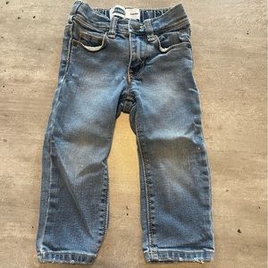 Toddler Jeans